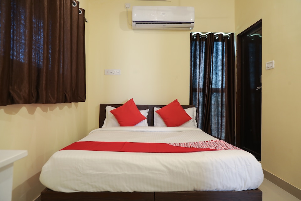 OYO 19626 Hotel Infinity Avenue, Manish Nagar Besa, Nagpur