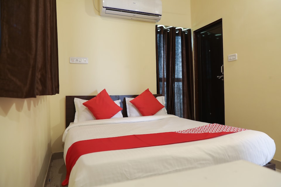 OYO 19626 Hotel Infinity Avenue, Manish Nagar Besa, Nagpur
