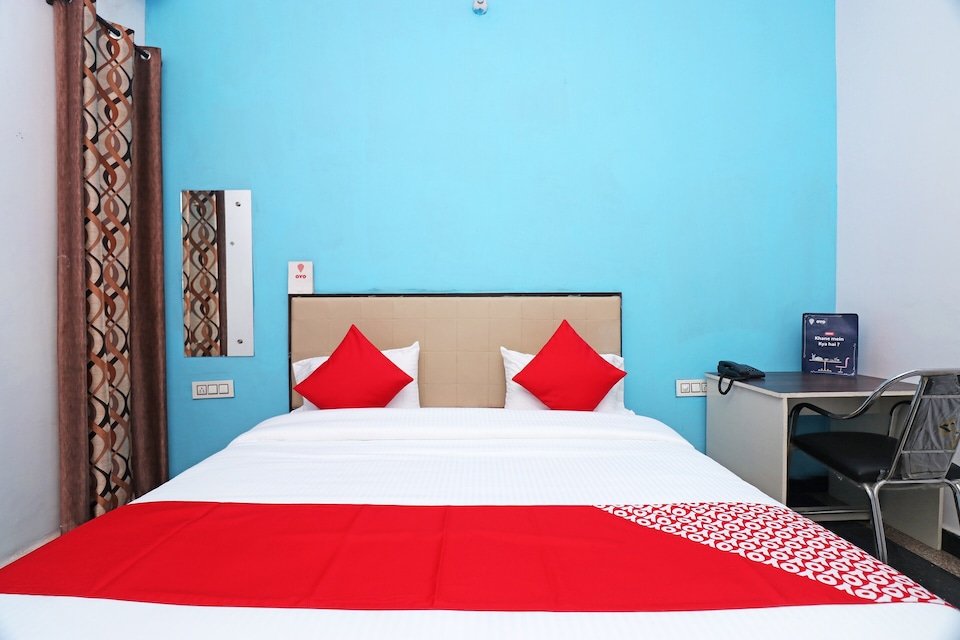 OYO Hotel Ks, Kurukshetra, Kurukshetra
