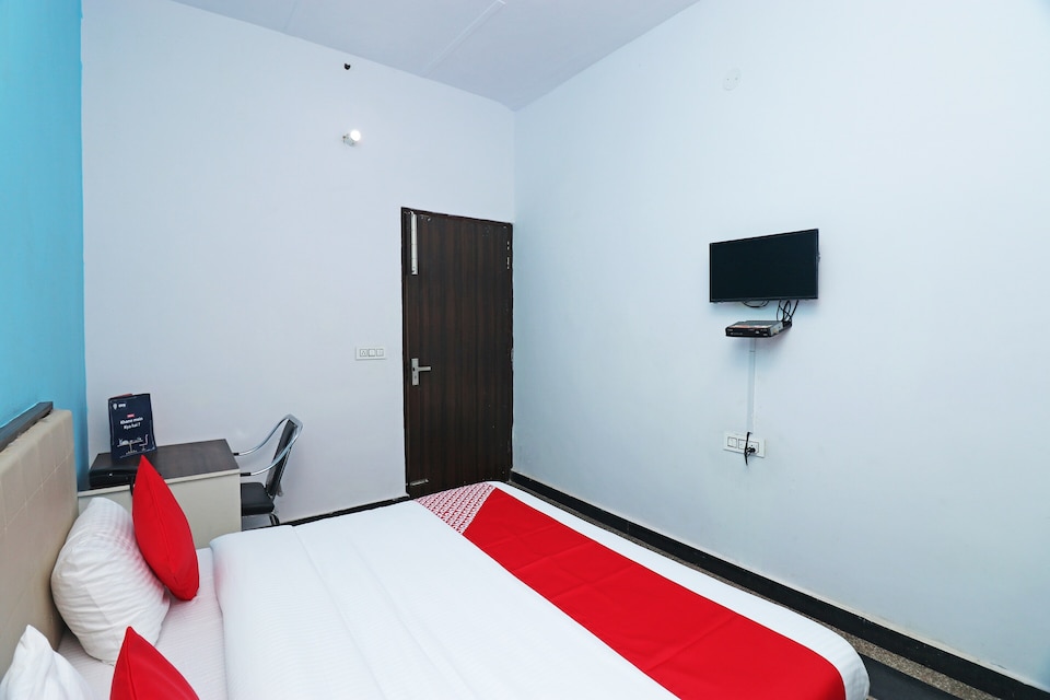 OYO Hotel Ks, Kurukshetra, Kurukshetra