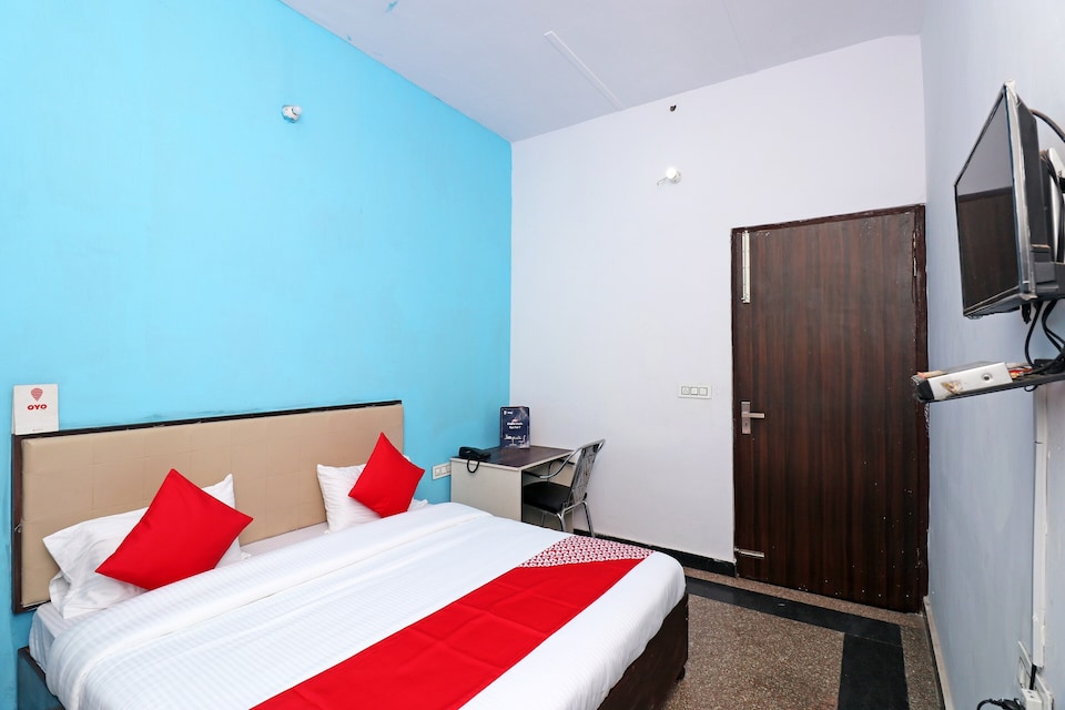 OYO Hotel Ks, Kurukshetra, Kurukshetra