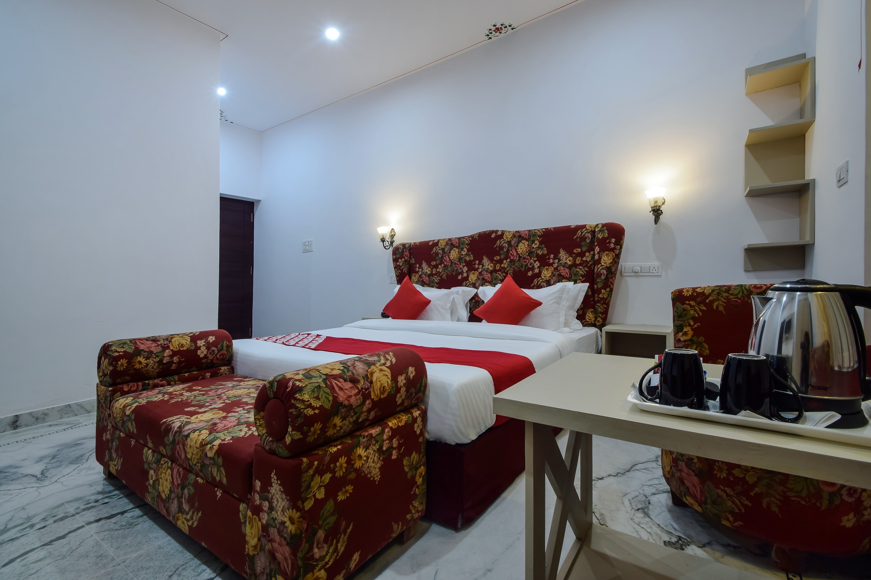 OYO Shiv Villa, OYO Rooms Udaipur, Book ₹494 OYO