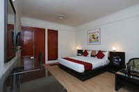 OYO Hotel York Near Gurudwara Shri Bangla Sahib