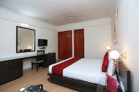 OYO Hotel York Near Gurudwara Shri Bangla Sahib