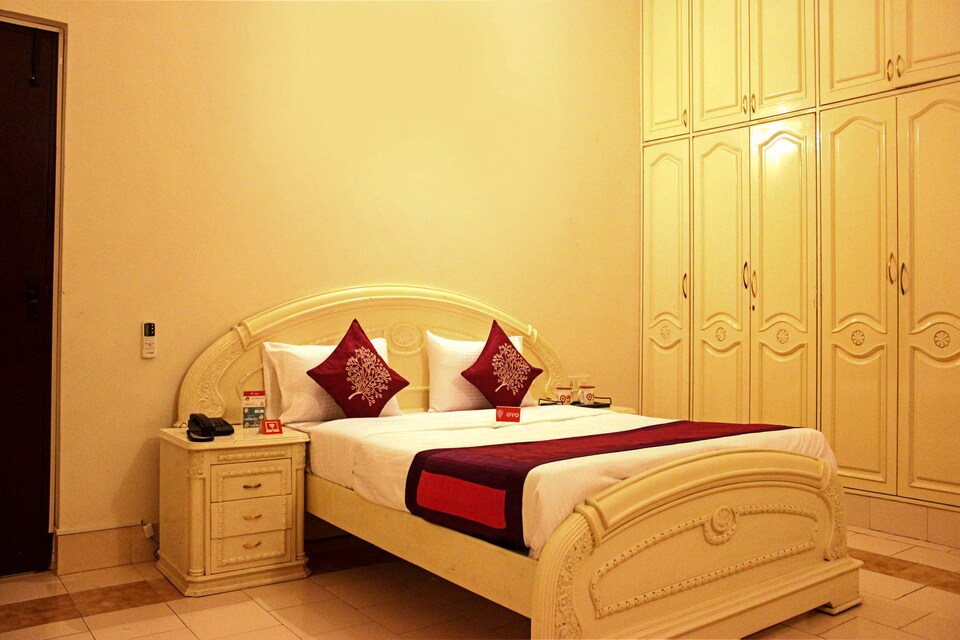 OYO 2968 Hotel Infant Abode, Bannergatta Road Bangalore, Bangalore