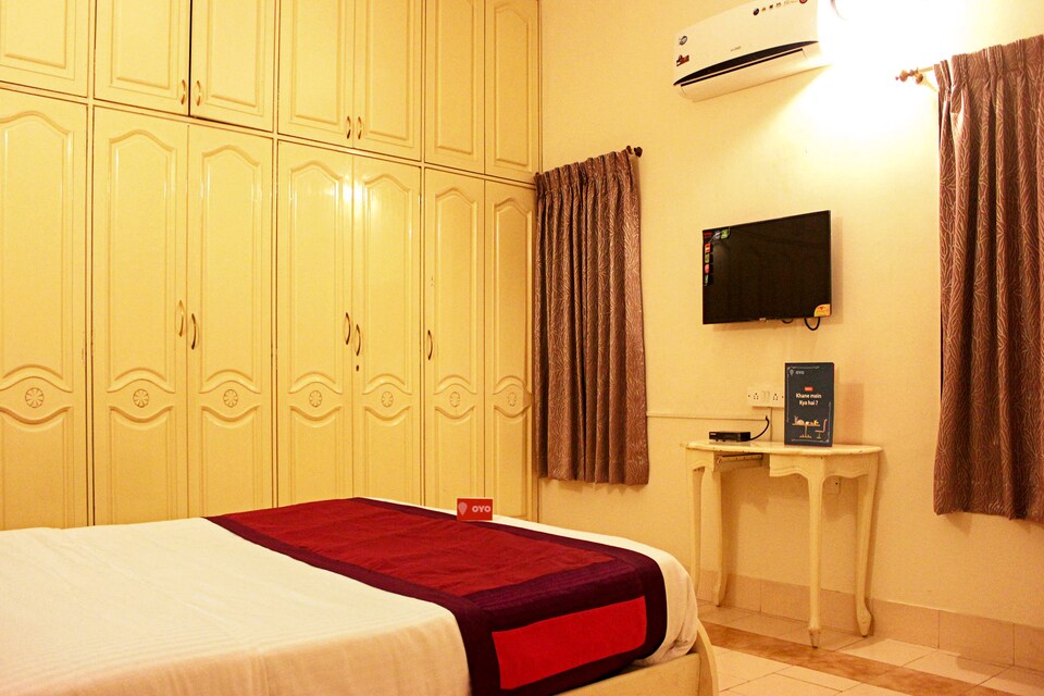 OYO 2968 Hotel Infant Abode, Bannergatta Road Bangalore, Bangalore