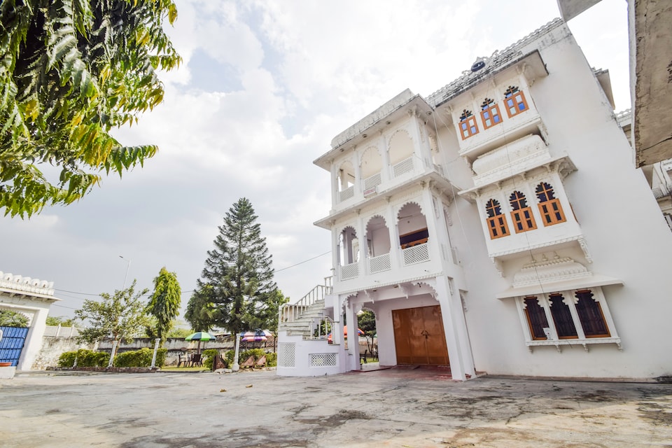 OYO Home 19651 Heritage Stay, Udaipur Central, Udaipur