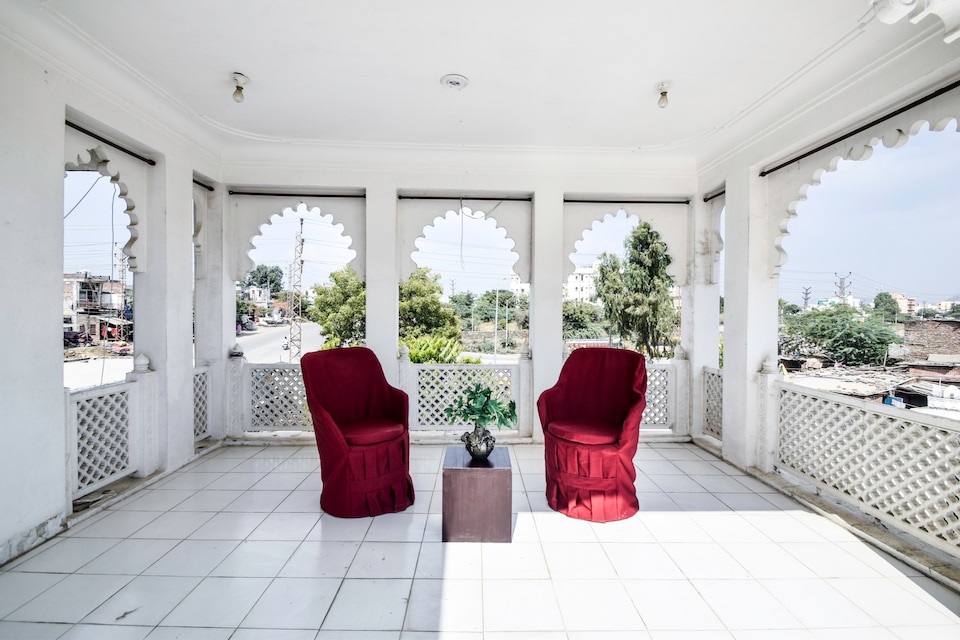 OYO Home 19651 Heritage Stay, Udaipur Central, Udaipur