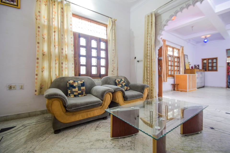 OYO Home 19651 Heritage Stay, Udaipur Central, Udaipur