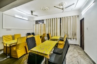 Hotel O Tirupati Residency