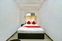 Hotel O Tirupati Residency