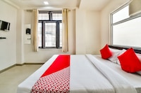Hotel O Tirupati Residency