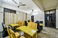 Hotel O Tirupati Residency