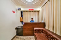 Hotel O Tirupati Residency