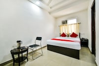 Hotel O Tirupati Residency