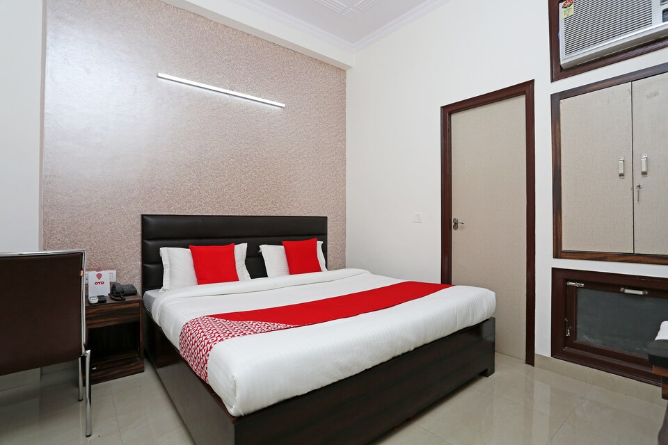 OYO 19665 GRT Residency, Old Gurgaon, Gurgaon