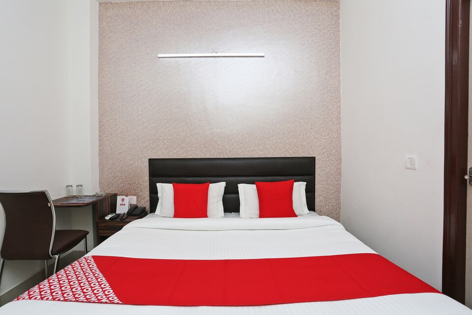 OYO 19665 GRT Residency, Old Gurgaon, Gurgaon