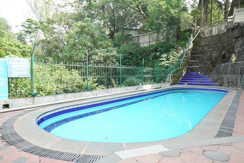 OYO Home 19669 Exotic Farmstay, Lonavala, Lonavala