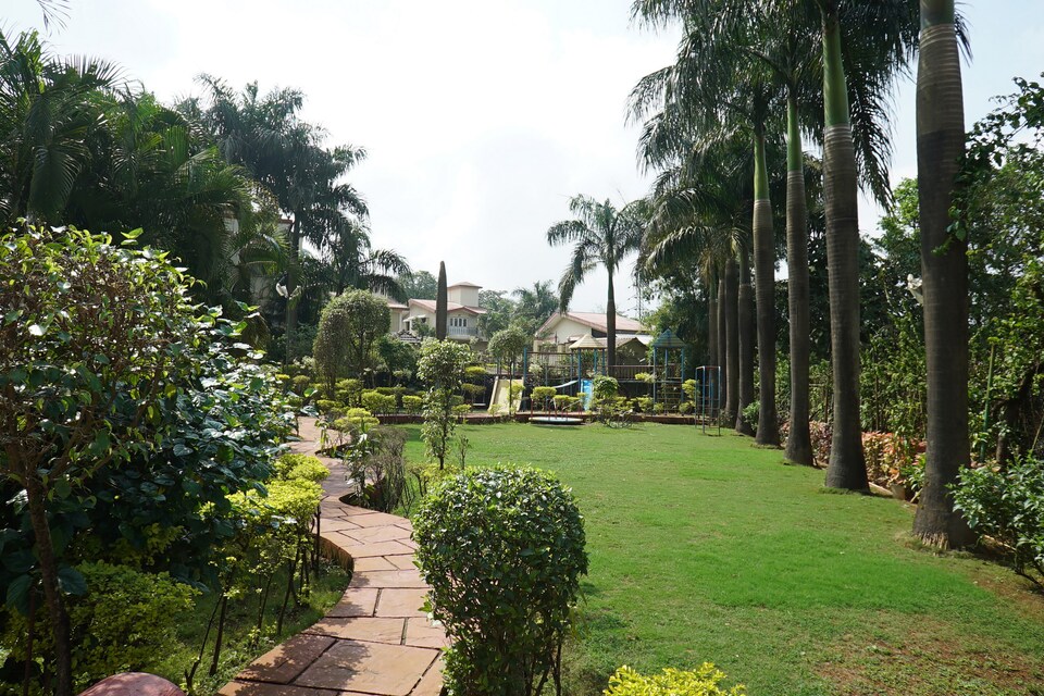 OYO Home 19669 Exotic Farmstay, Lonavala, Lonavala