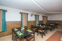 OYO Guru Grands Near Konanakunte Cross Metro Station