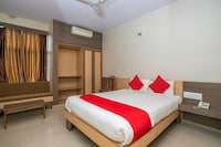 OYO Guru Grands Near Konanakunte Cross Metro Station