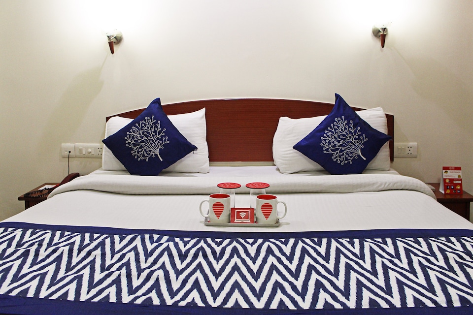 OYO 365 Vishal Residency, Airport Delhi, Delhi Transit