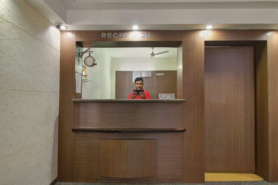 OYO 19672 Hotel Century Executive, Udupi, Udupi-Manipal