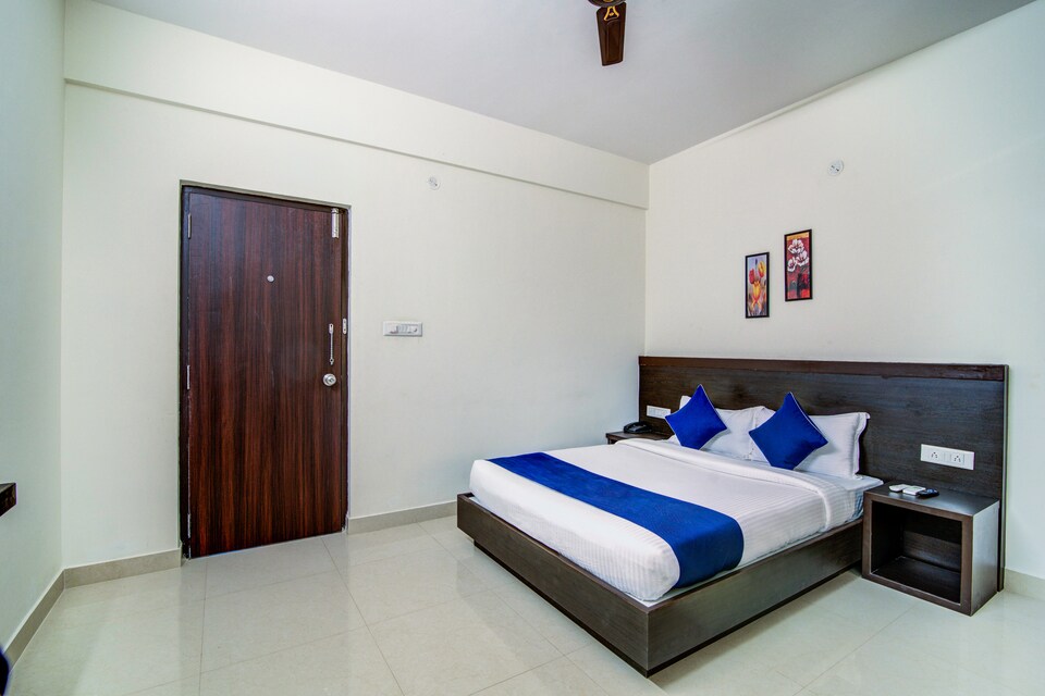 SilverKey Executive Stays 20026 Nagar  Silverkey Bangalore  Book