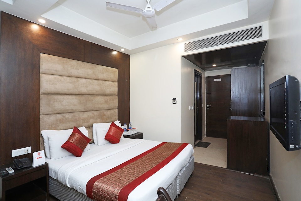 OYO 11357 Karol Bagh  OYO Rooms Delhi  Book    2413 OYO