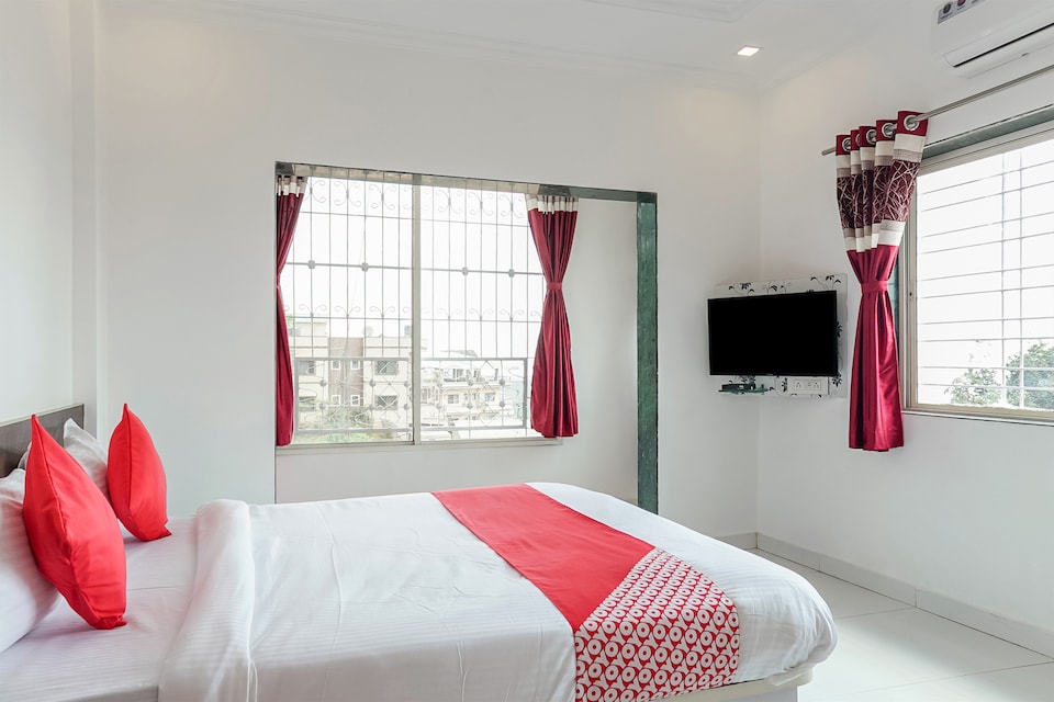 OYO 19677 Hotel Gurukrupa, Mahabaleshwar, Mahabaleshwar