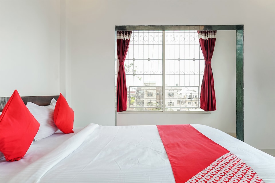 OYO 19677 Hotel Gurukrupa, Mahabaleshwar, Mahabaleshwar