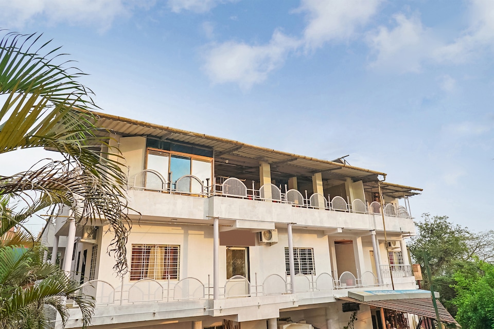 OYO 19677 Hotel Gurukrupa, Mahabaleshwar, Mahabaleshwar