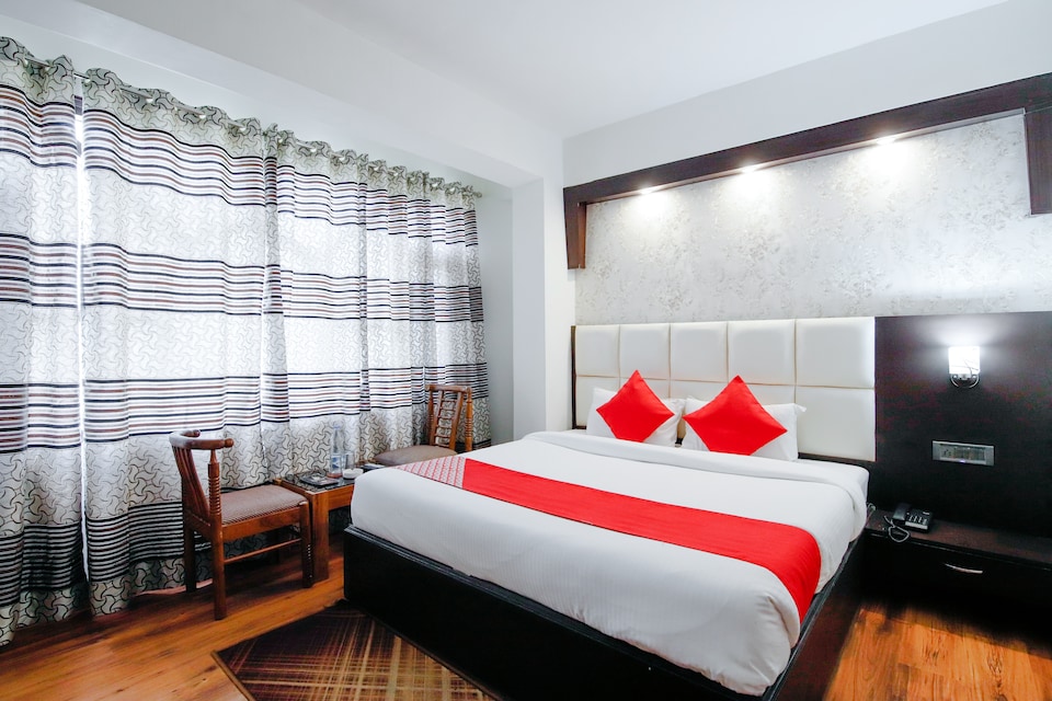 OYO 19679 Shimla Palace, Kachighati, Shimla