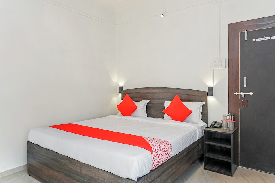 OYO 19680 Suman Sanskrutik Bhavan And Yatri Nivas, Kolhapur, Kolhapur