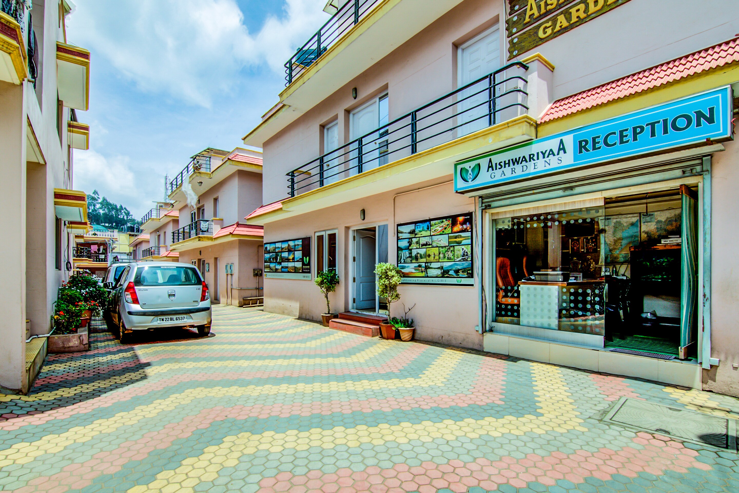 Budget Hotels in Ooty Starting ₹1014 Upto 40 OFF on 3 Ooty Budget