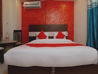 Hotel O Prime Palace