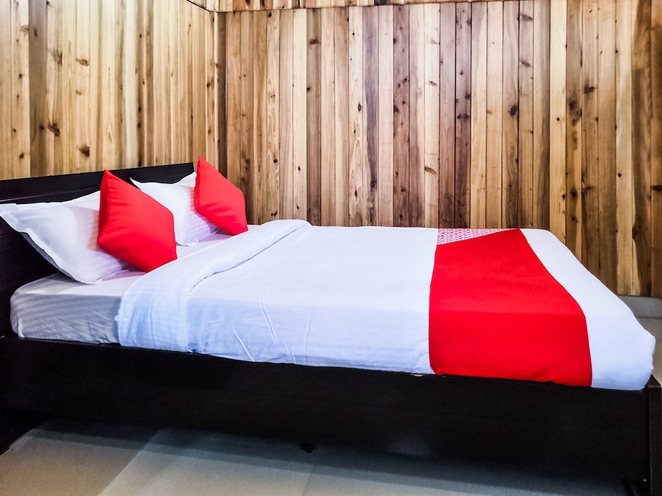 OYO 19688 Silver Brook Resort, Shillong, Shillong