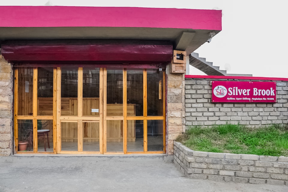 OYO 19688 Silver Brook Resort, Shillong, Shillong