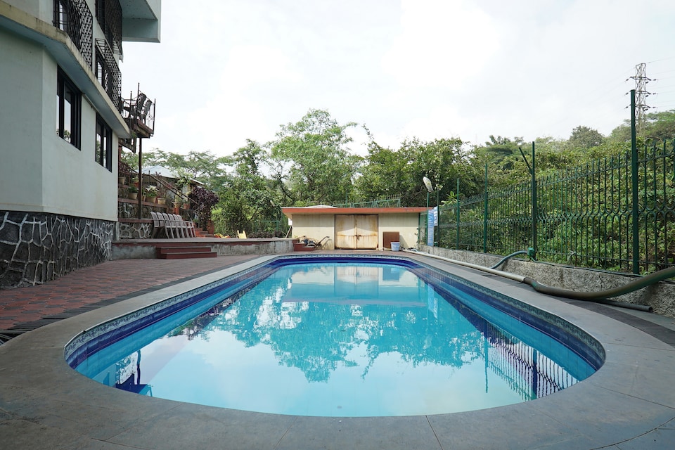 OYO Home 19690 Luxury Farm, Lonavala, Lonavala