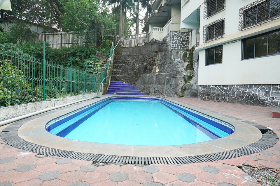 OYO Home 19690 Luxury Farm, Lonavala, Lonavala