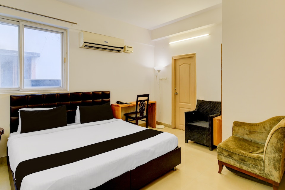 Collection O Madhapur Formerly Hotel Blue Dawn, Madhapur, Hyderabad