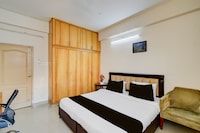 Collection O Hi-Tec City Center Metro Station Hyderabad Formerly Hotel Blue Dawn