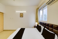Collection O Madhapur Formerly Hotel Blue Dawn
