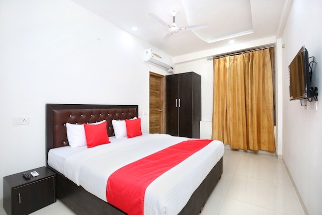 OYO Hotel Millard