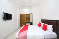 OYO Hotel Millard