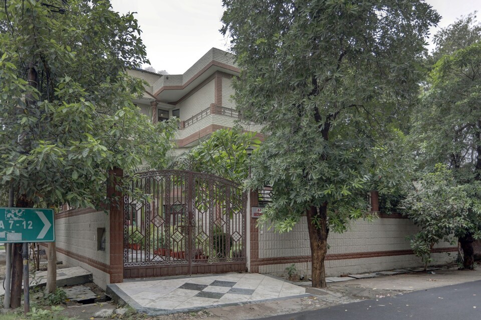 Capital O 2971 Hotel Lotus, Noida City, Noida