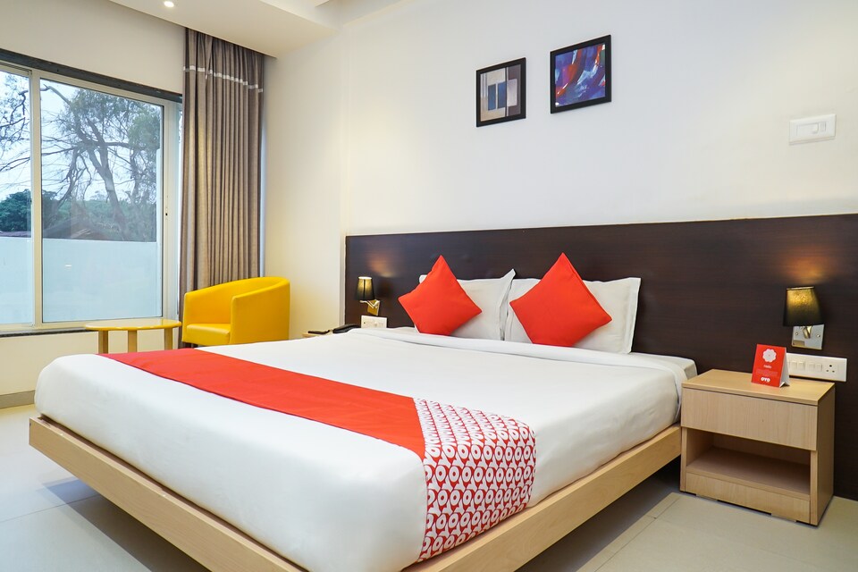 ओयो 19703 सिल्वर क्रेस्ट, Mahabaleshwar, महाबलेश्वर