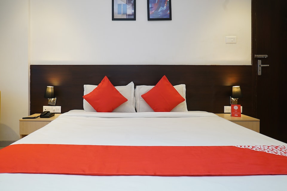 ओयो 19703 सिल्वर क्रेस्ट, Mahabaleshwar, महाबलेश्वर