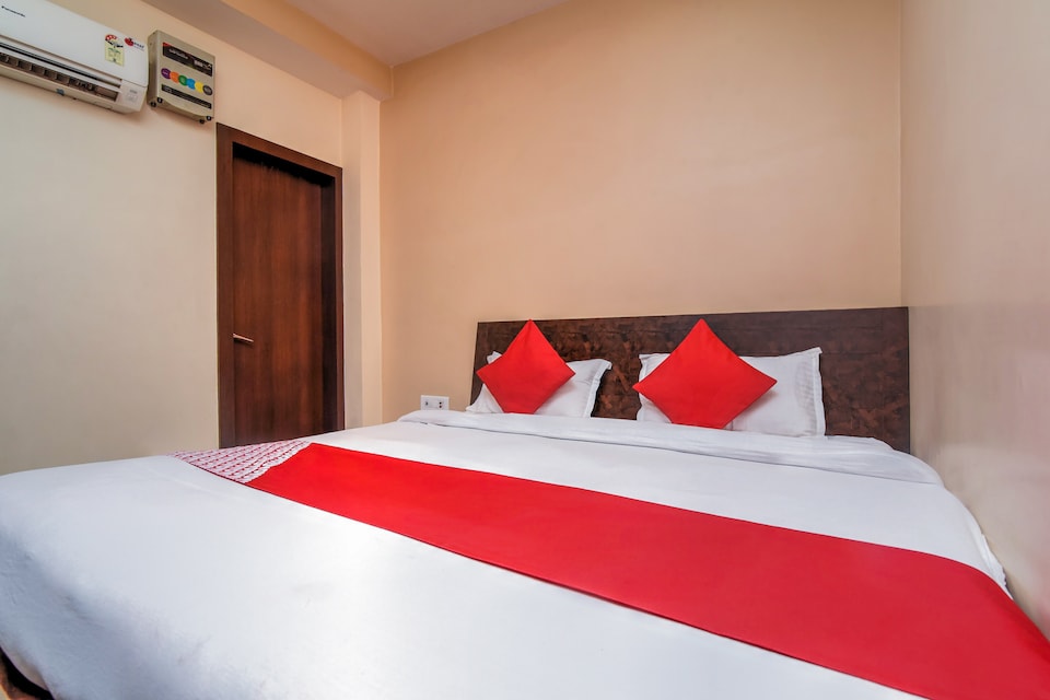 OYO 19706 Hotel Heaven, Hisar, Hisar