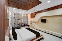 Hotel O Regional Science City Lucknow Formerly Rainbow Gold Inn